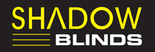 Shadow Blinds sponsor logo